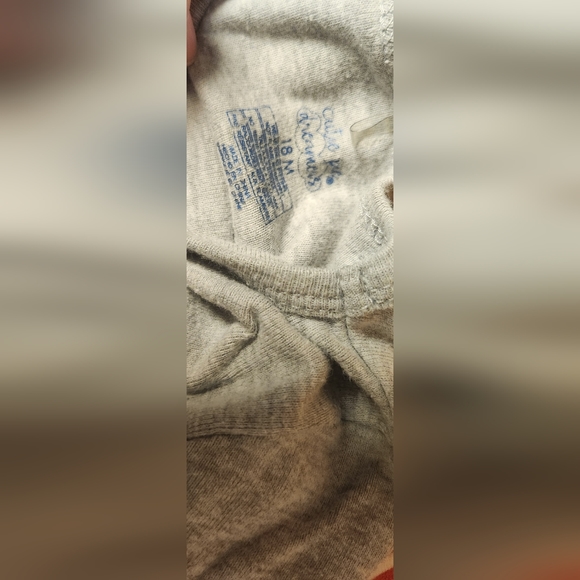 Toddler Jammy Lot - Picture 2 of 8